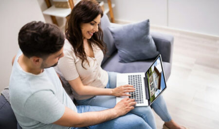 Annonces Immobilières