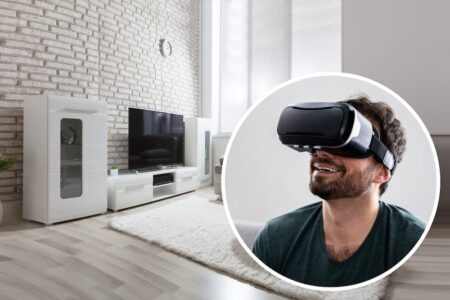 Visite Virtuelle 360°