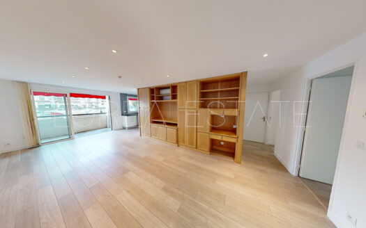 VENDU – APPARTEMENT T3 – SAINT JEAN DE LUZ, QUARTIER URDAZURI