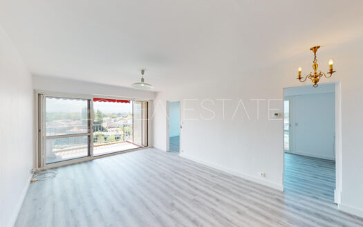 APPARTEMENT T4 – BIARRITZ, QUARTIER SAINT MARTIN