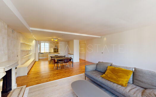 APPARTEMENT T5 – BAYONNE, QUARTIER GRAND BAYONNE