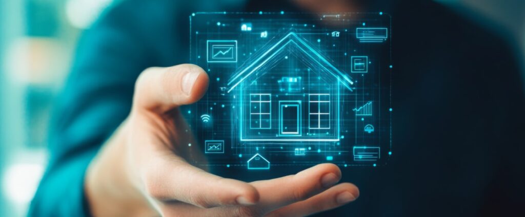 L'intelligence artificielle en immobilier