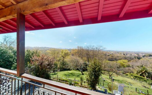 MAISON MITOYENNE T6 – MOUGUERRE