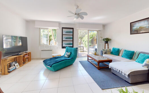 SOUS COMPROMIS – MAISON T4 AVEC GARAGE – ANGLET, QUARTIER LOUILLOT