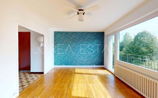 APPARTEMENT T3 – ANGLET, QUINTAOU