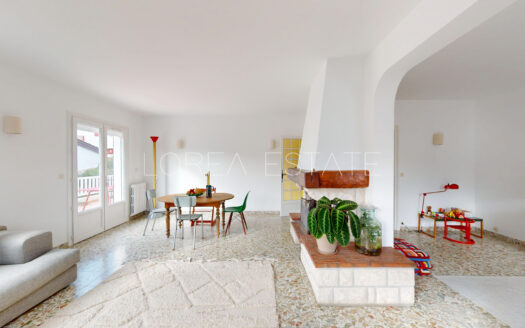 MAISON FAMILIALE T6 – CIBOURE